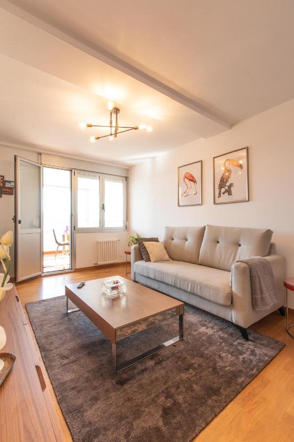 Luminoso Apartamento En Cuatro Caminos Ла Коруня Екстериор снимка