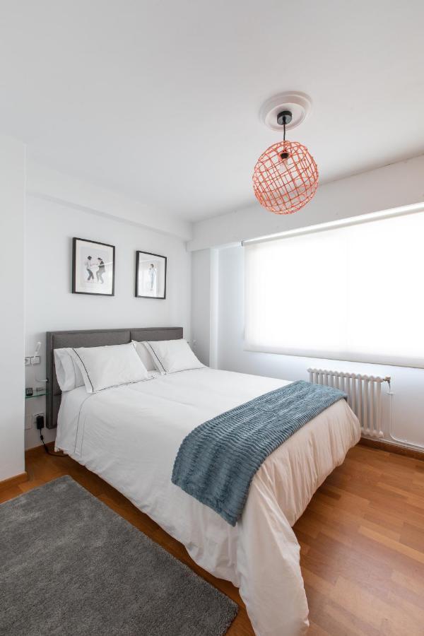 Luminoso Apartamento En Cuatro Caminos Ла Коруня Екстериор снимка