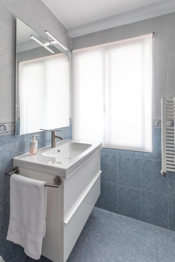 Luminoso Apartamento En Cuatro Caminos Ла Коруня Екстериор снимка