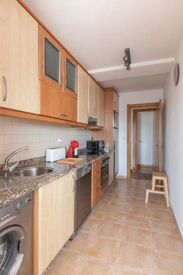 Luminoso Apartamento En Cuatro Caminos Ла Коруня Екстериор снимка